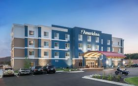 Americinn By Wyndham Sioux Falls North